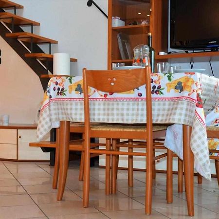 Maremosso Apartments เซสตรี เลวานเต ภายนอก รูปภาพ
