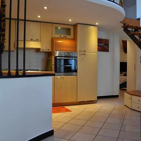 Maremosso Apartments เซสตรี เลวานเต ภายนอก รูปภาพ