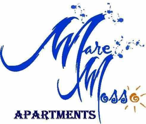 Maremosso Apartments เซสตรี เลวานเต ภายนอก รูปภาพ