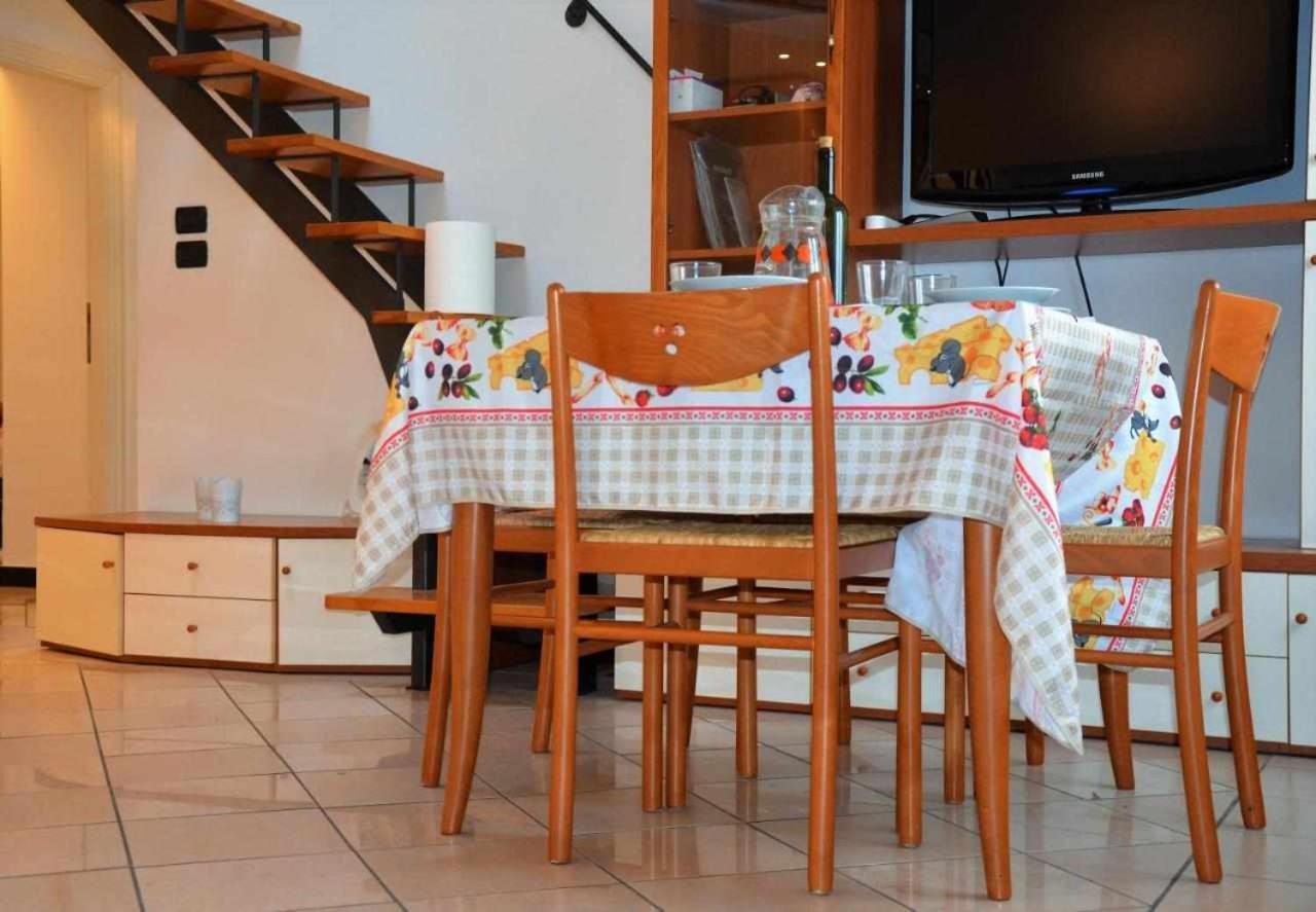 Maremosso Apartments เซสตรี เลวานเต ภายนอก รูปภาพ