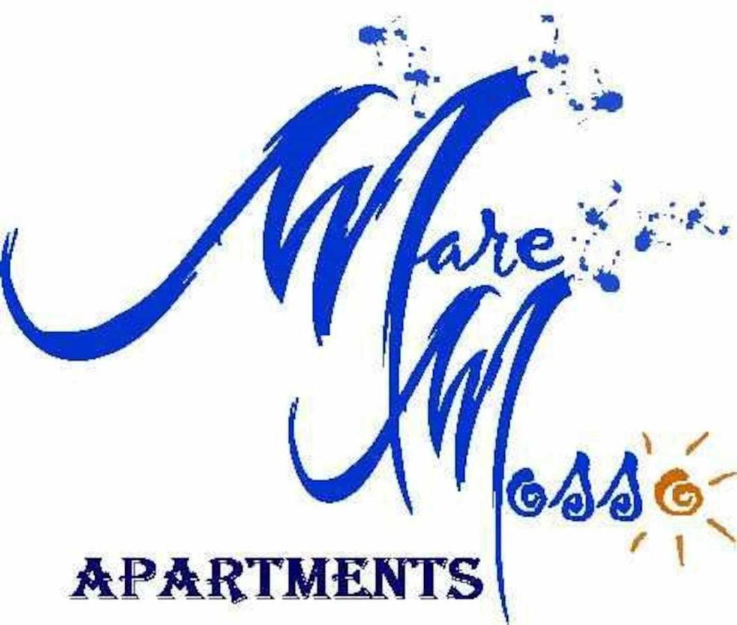 Maremosso Apartments เซสตรี เลวานเต ภายนอก รูปภาพ